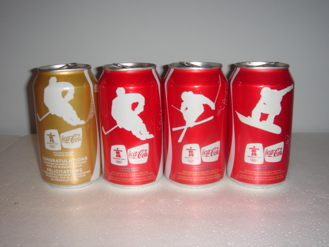 2010 winter olympic set